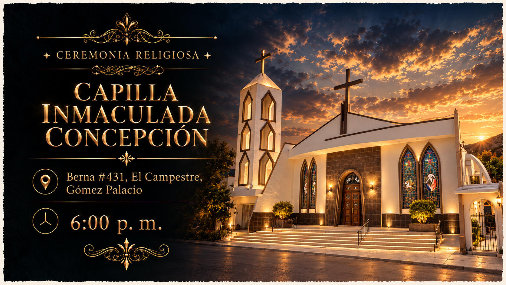 IGLESIA